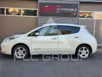 2012 Nissan LEAF