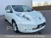 2012 Nissan LEAF