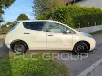 2013 Nissan LEAF