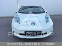 2012 Nissan LEAF