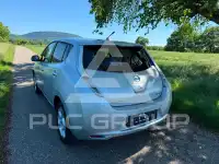 2012 Nissan LEAF