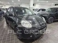 2012 Nissan MICRA