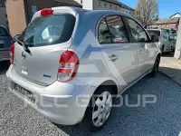 2012 Nissan MICRA