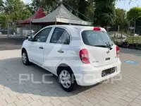 2012 Nissan MICRA