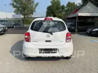 2012 Nissan MICRA