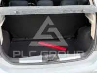2012 Nissan MICRA