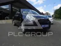 2012 Nissan MICRA