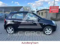 2012 Nissan MICRA