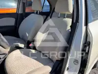 2012 Nissan MICRA