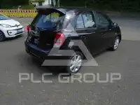 2012 Nissan MICRA