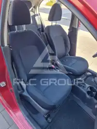 2012 Nissan MICRA