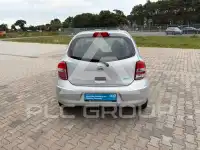2012 Nissan MICRA