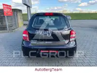 2012 Nissan MICRA