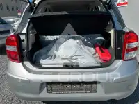 2012 Nissan MICRA