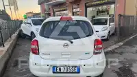 2012 Nissan MICRA