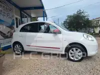 2012 Nissan MICRA