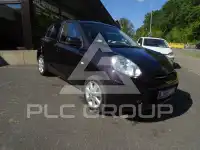 2012 Nissan MICRA