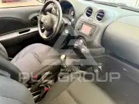 2012 Nissan MICRA