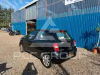 2012 Nissan MICRA