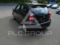 2012 Nissan MICRA