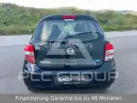 2012 Nissan MICRA