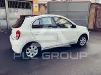 2012 Nissan MICRA