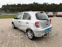 2012 Nissan MICRA