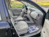2012 Nissan MICRA