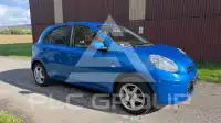 2012 Nissan MICRA
