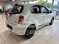 2012 Nissan MICRA