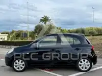 2012 Nissan MICRA