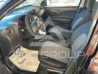 2012 Nissan MICRA