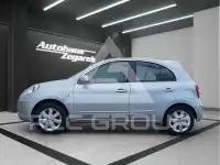 2012 Nissan MICRA