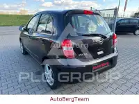 2012 Nissan MICRA