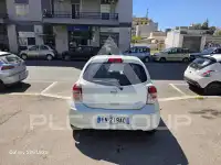 2012 Nissan MICRA