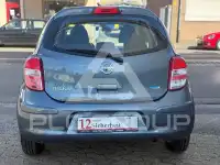 2012 Nissan MICRA