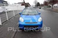 2012 Nissan MICRA