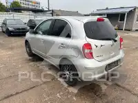 2012 Nissan MICRA