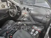 2012 Nissan MICRA