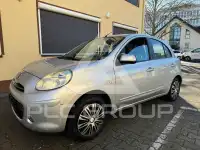 2012 Nissan MICRA