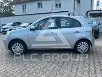 2012 Nissan MICRA