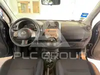 2012 Nissan MICRA