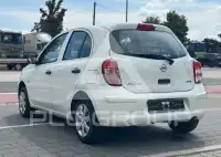 2012 Nissan MICRA