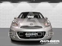 2012 Nissan MICRA