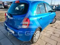 2012 Nissan MICRA