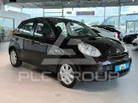 2012 Nissan MICRA