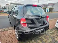 2012 Nissan MICRA