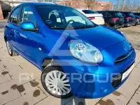 2012 Nissan MICRA