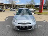 2012 Nissan MICRA