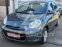 2012 Nissan MICRA